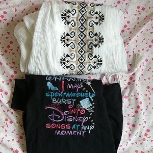 Reserved bundle for Amy Teale